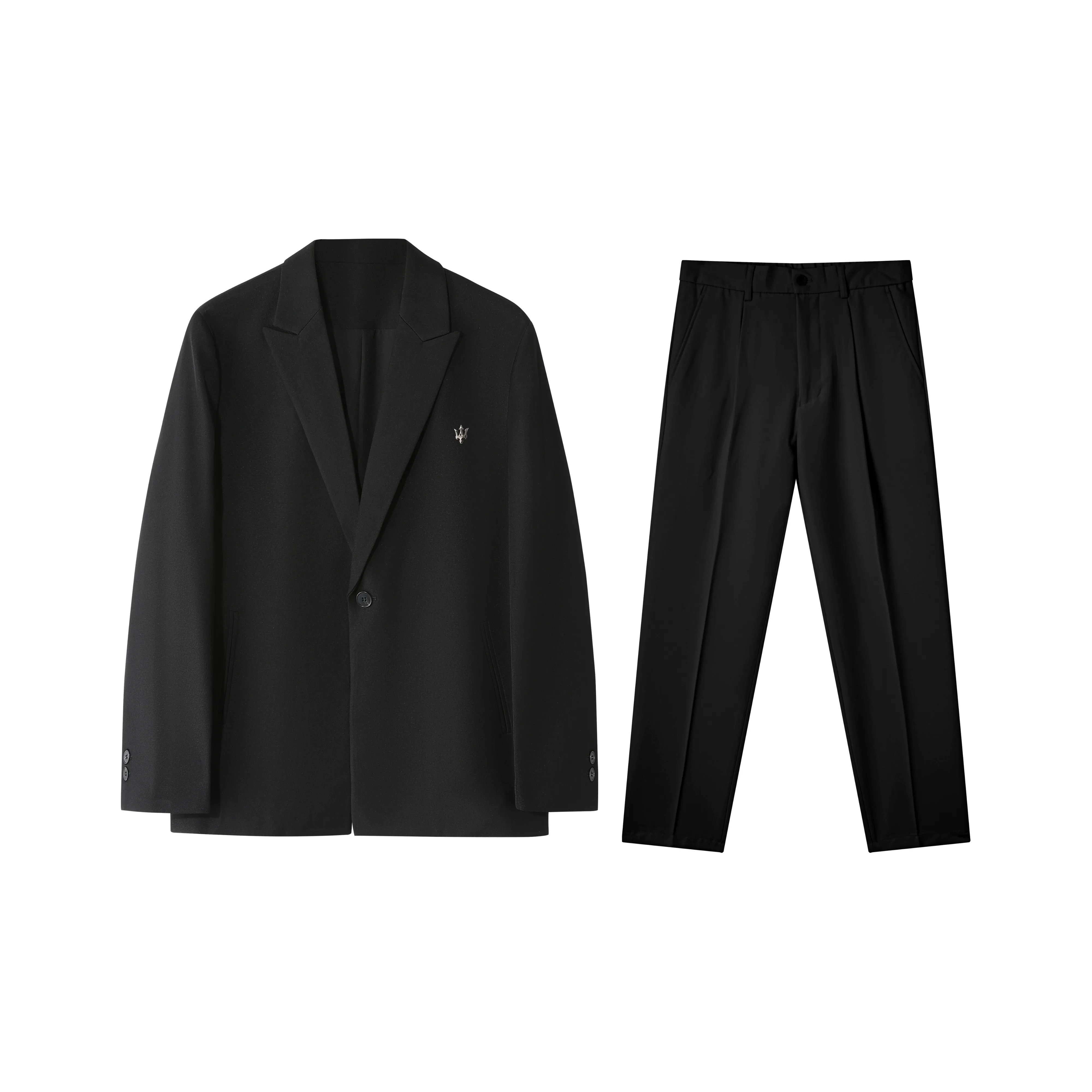 Maserati Unisex Деловые костюмы