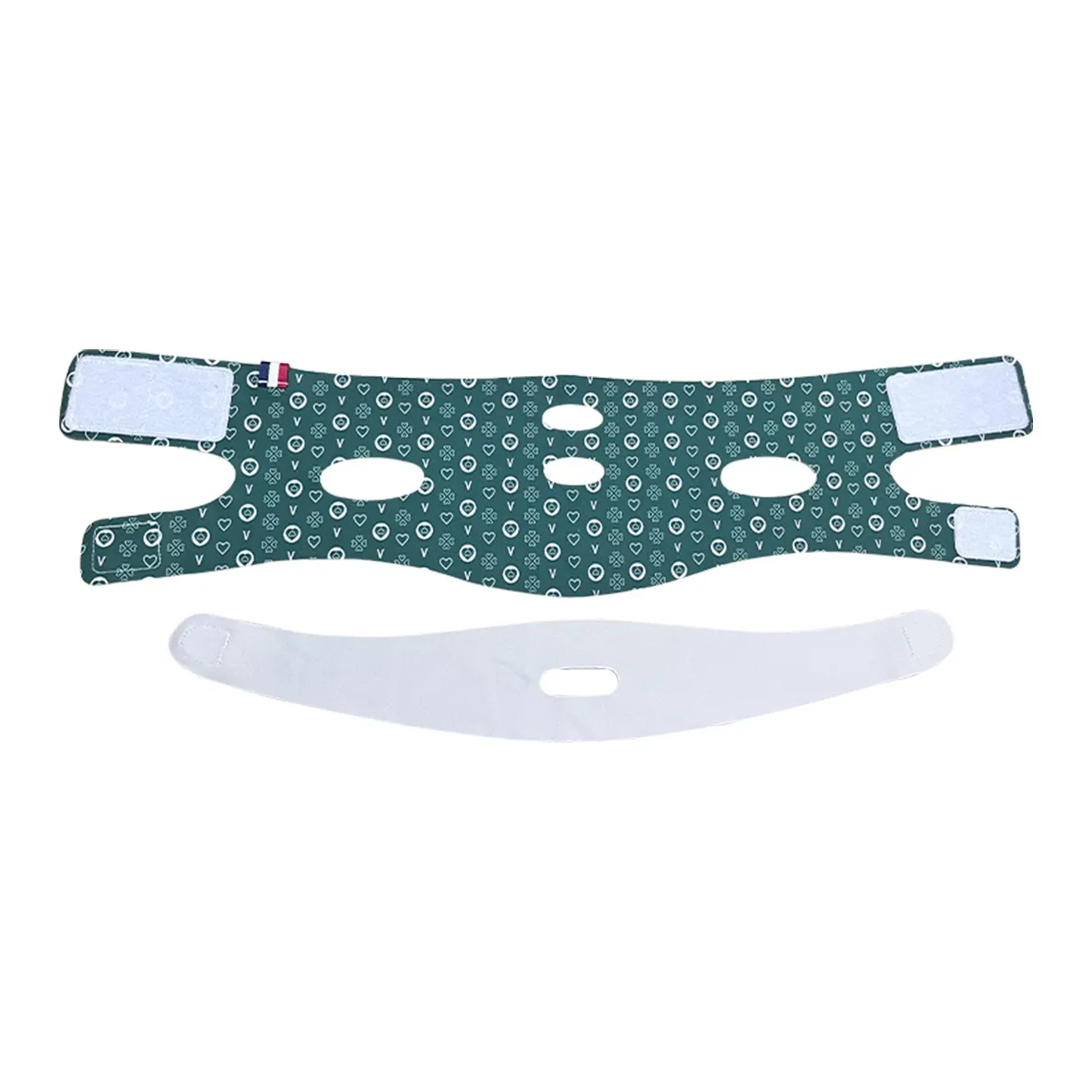 SHANGYELAMEILA 0 SENSE Лифтинг и Подъемные Бандажи для Маски для лица Инструмент Массаж лица