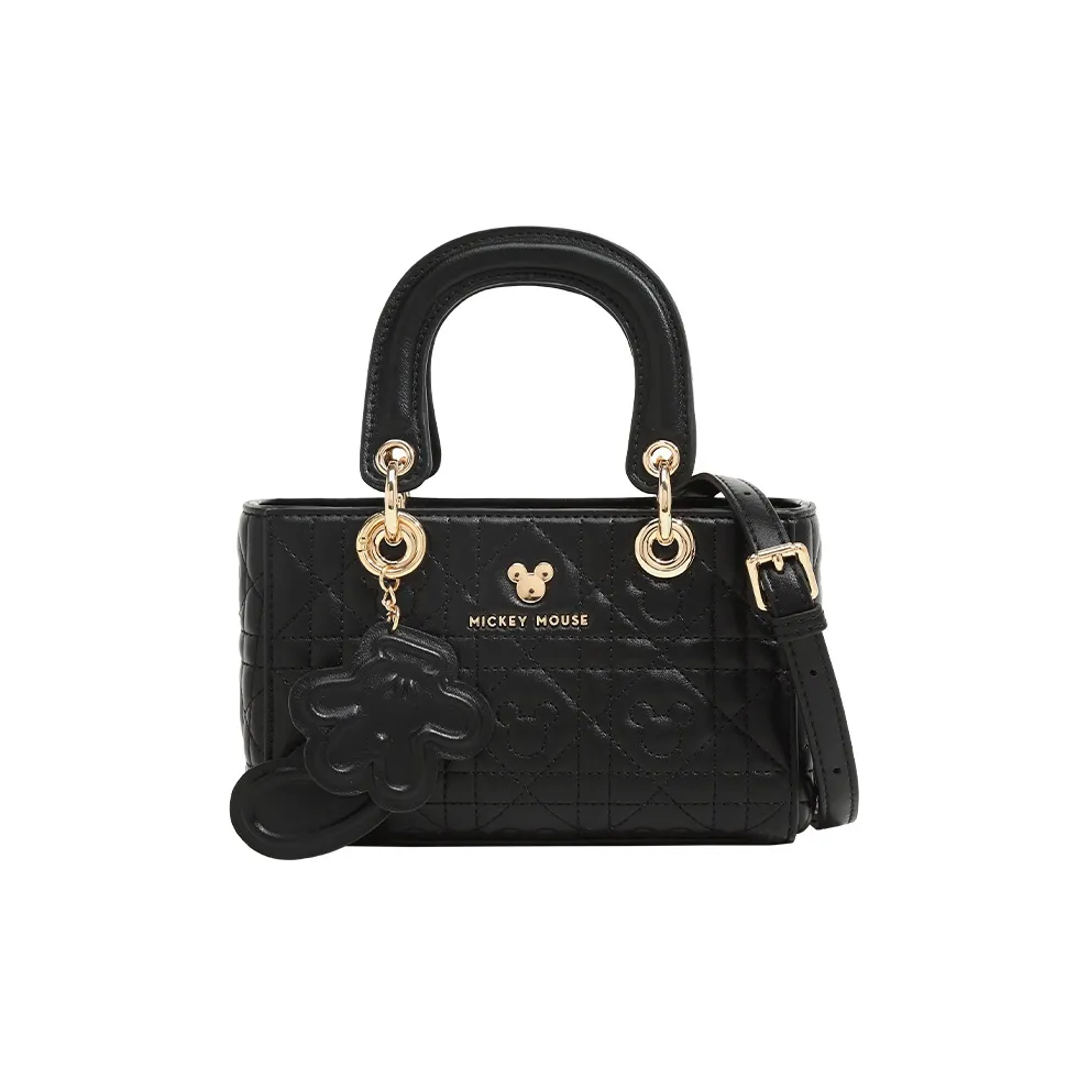 Disney ПУ (полиуретан) Сумка Женская Многоцветная