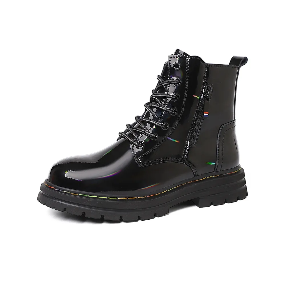 LEXON Martin Boots Унисекс