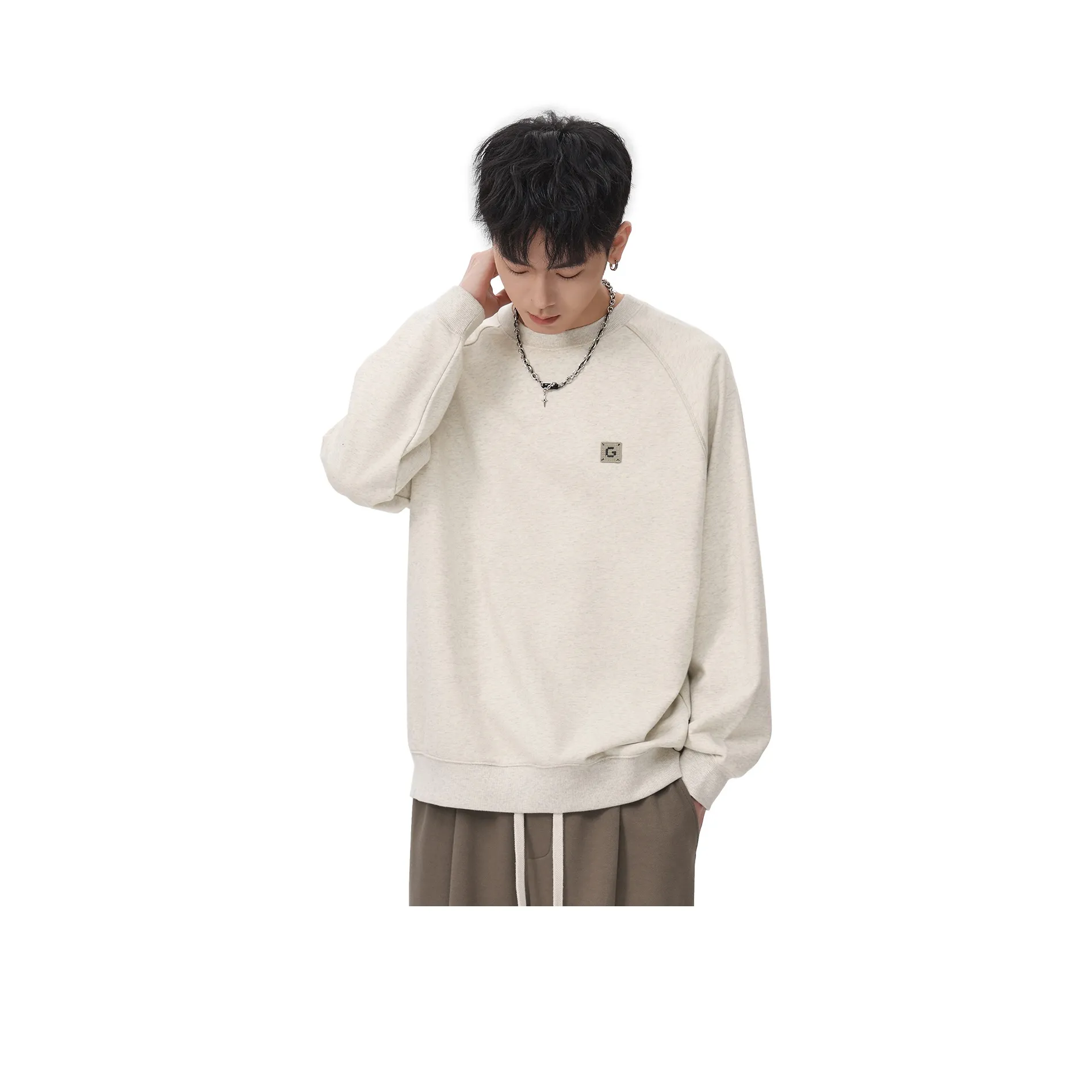 GWIT Мужские Свитшоты