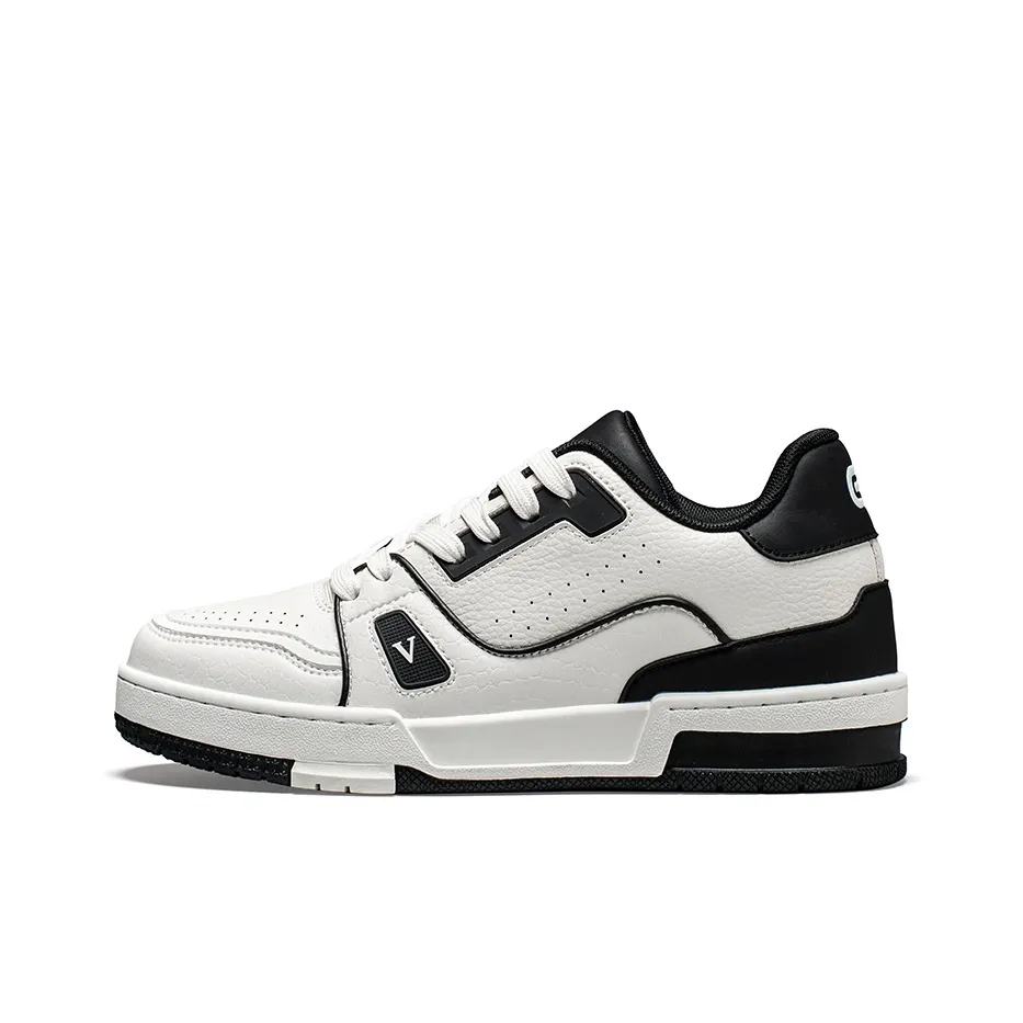 REPUSEN Баланс Устойчивые к истиранию Низкие Кроссовки для скейтбординга Унисекс