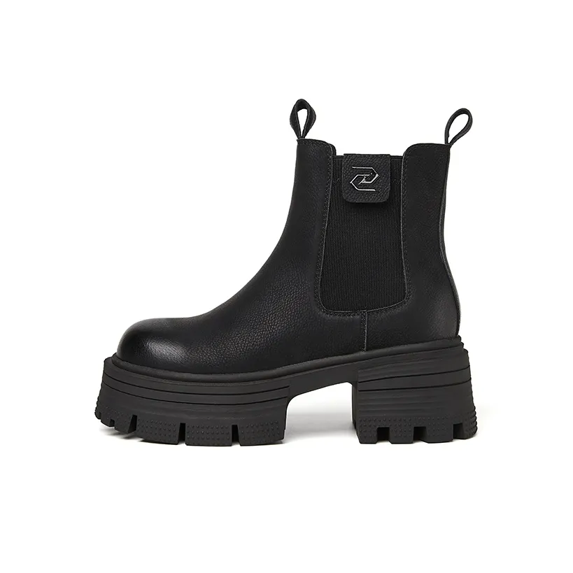 ST SAT Ботильоны Высокий каблук Женские