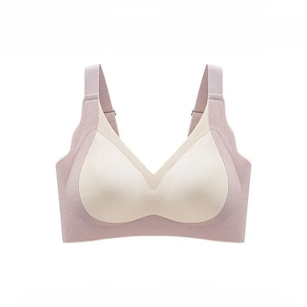 Zeha Berlin Анти-саггинг Подтягивающий Удобный Гладкий Спина Бюстгальтер Женский