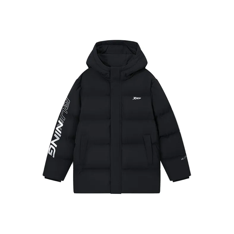 XTEP Kids Пуховики