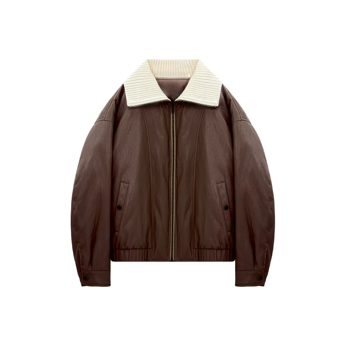 SNOW FLYING Пуховик Женские