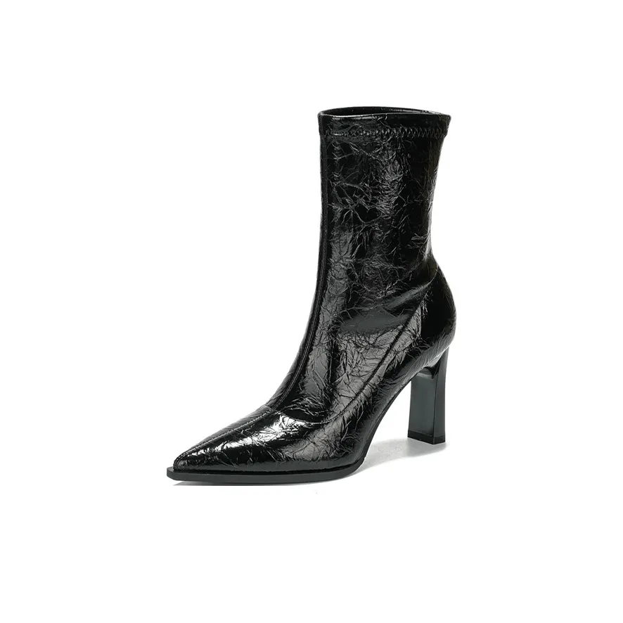 Colorful Creations Женские ботильоны