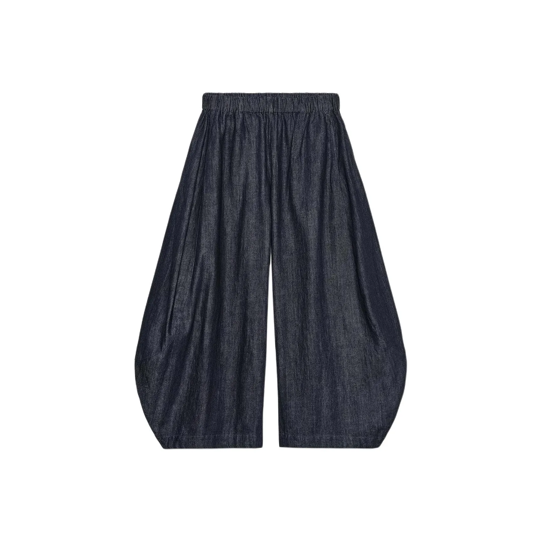 ZARA ZW Series Blue Women's Jeans ZARA ZW Series Синие Женские Джинсы