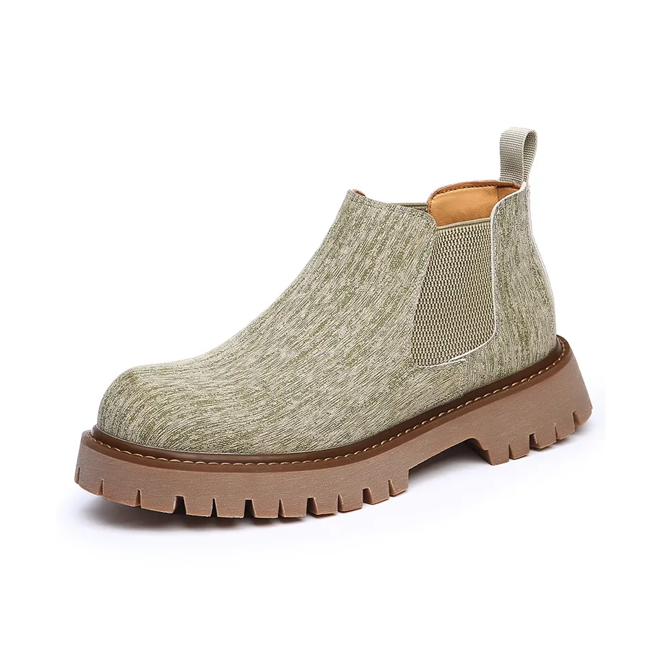 KACHILANG Короткий Челси Мужской