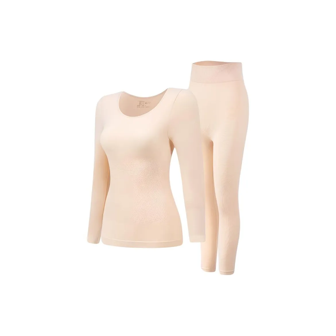 MIIOW Термическое нижнее белье женское