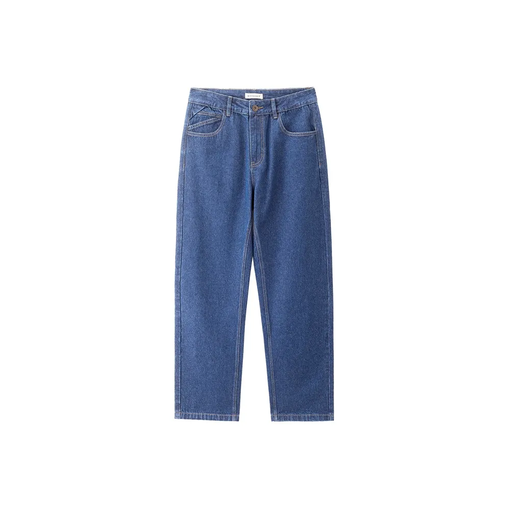 Giordano Мужские Джинсы