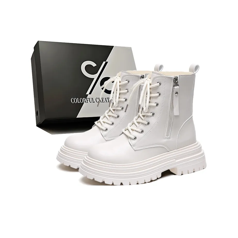 Colorful Creations Crew Martin Boot Женские