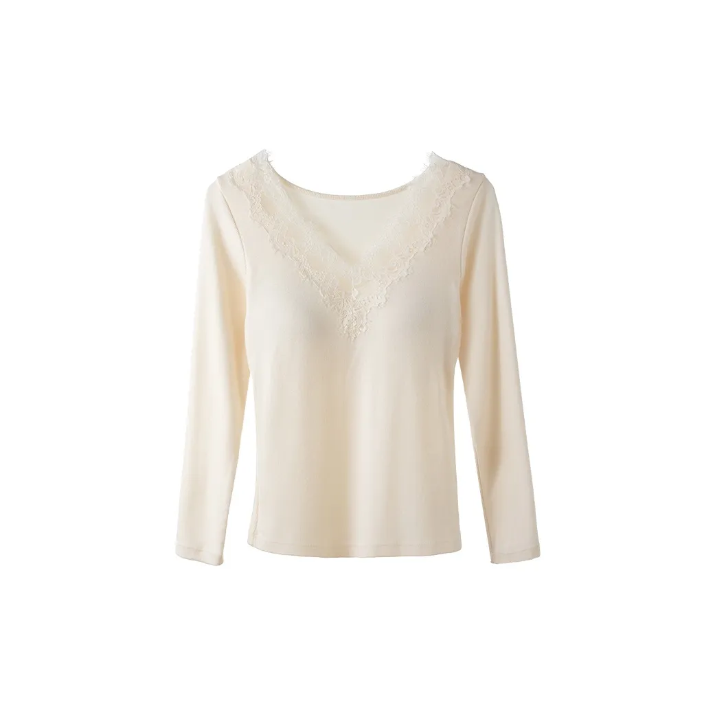 NEIZAIMIMA Женские термофутболки