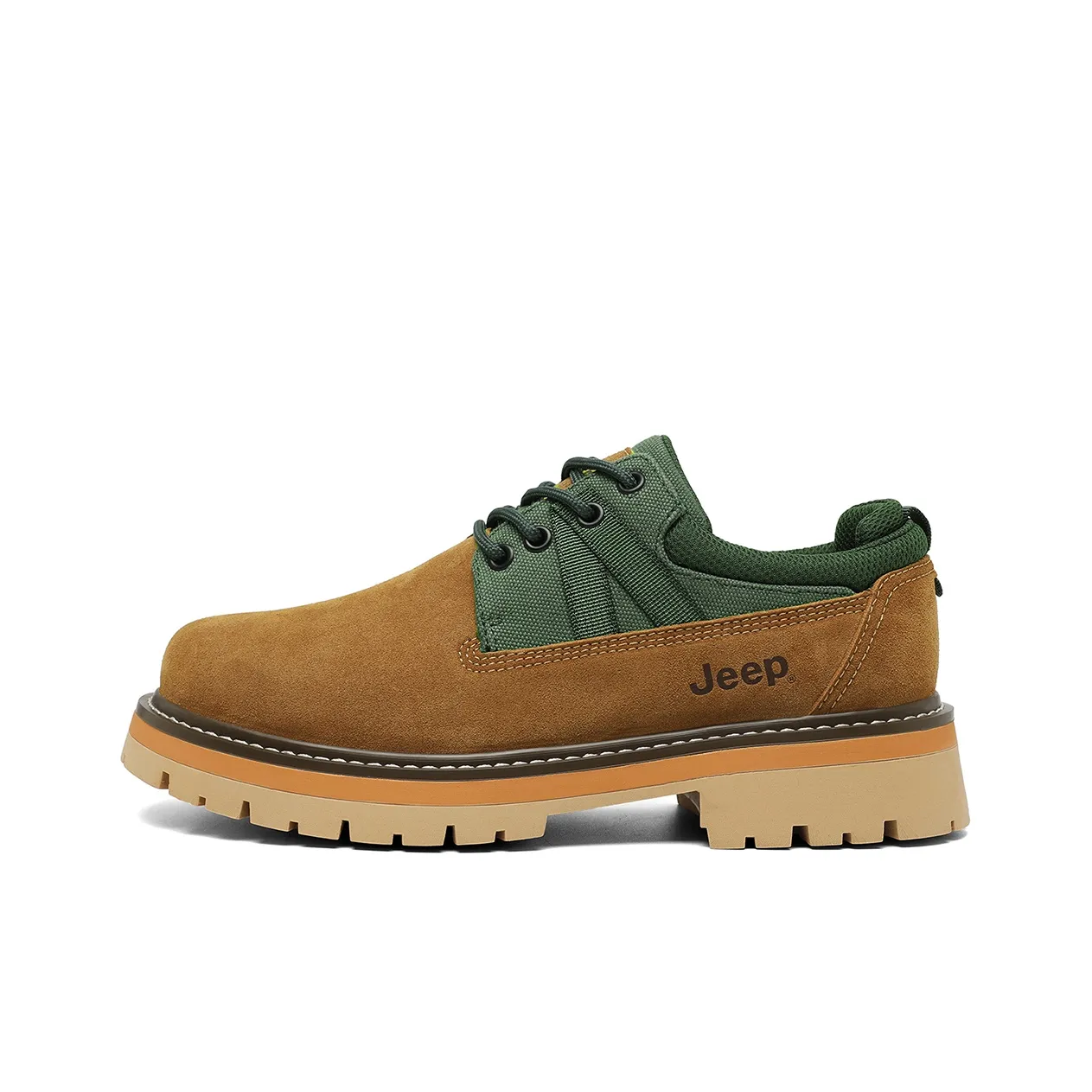 JEEP Повседневная обувь для мужчин