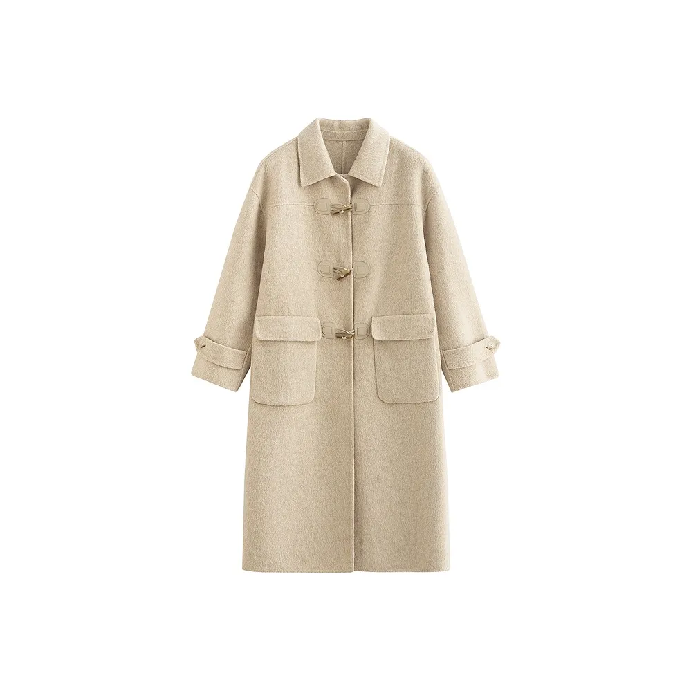 Inman Женские Пальто