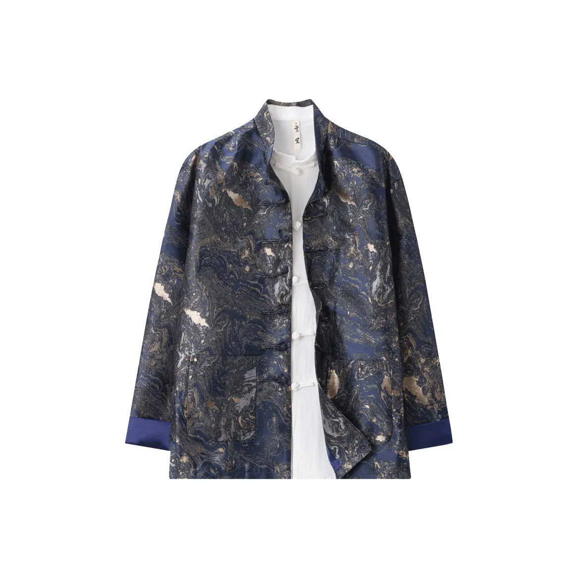 XUANSHENG Куртки и Пальто Мужской