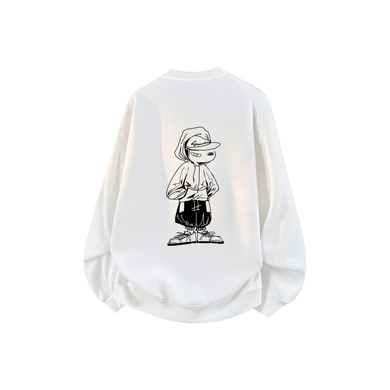 Снупи Унисекс Свитшоты