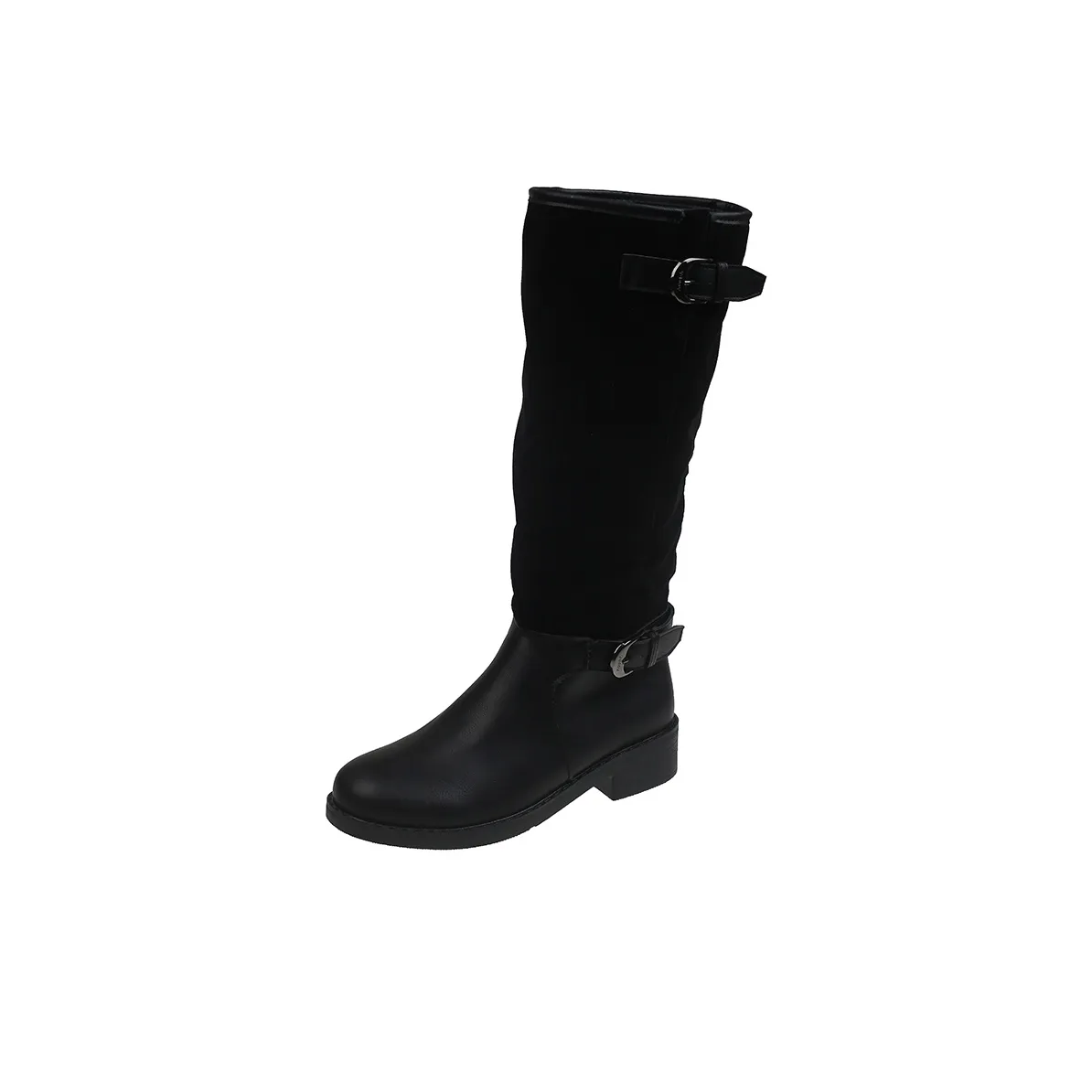 Zomila Женские высокие сапоги на каблуке