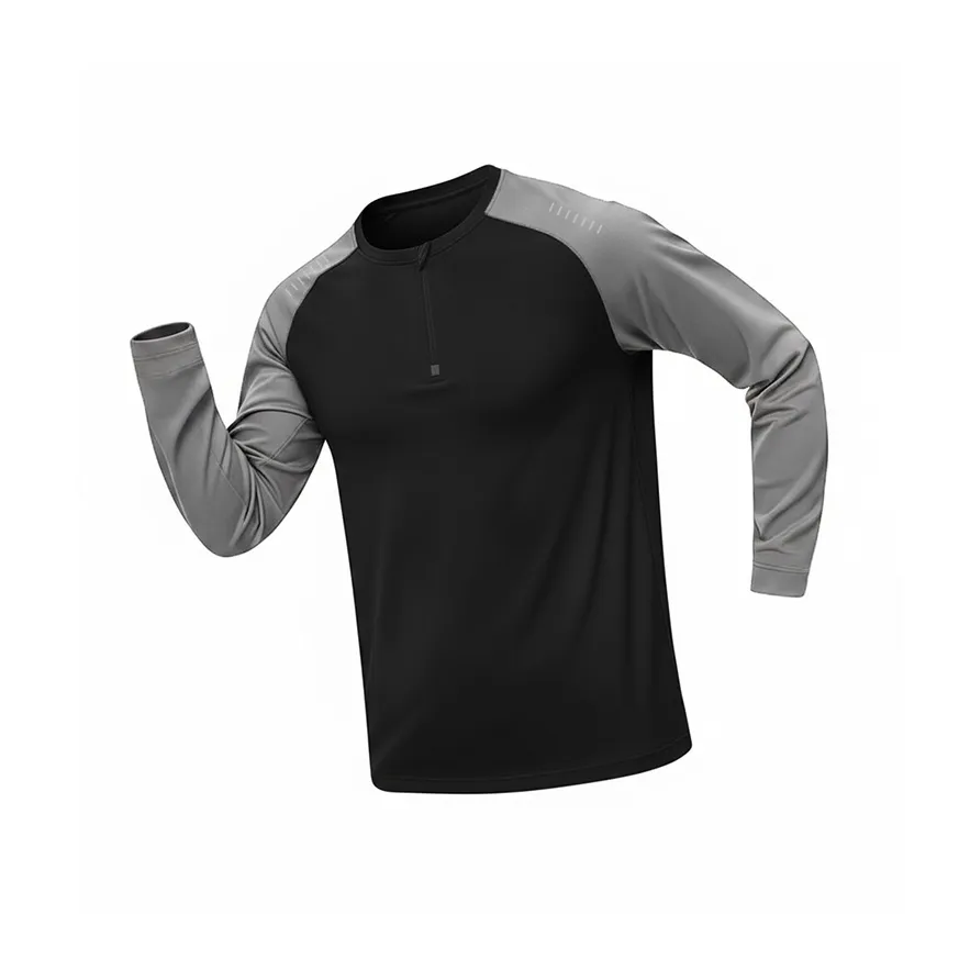 BKCXZICE Мужская Быстросохнущая Одежда