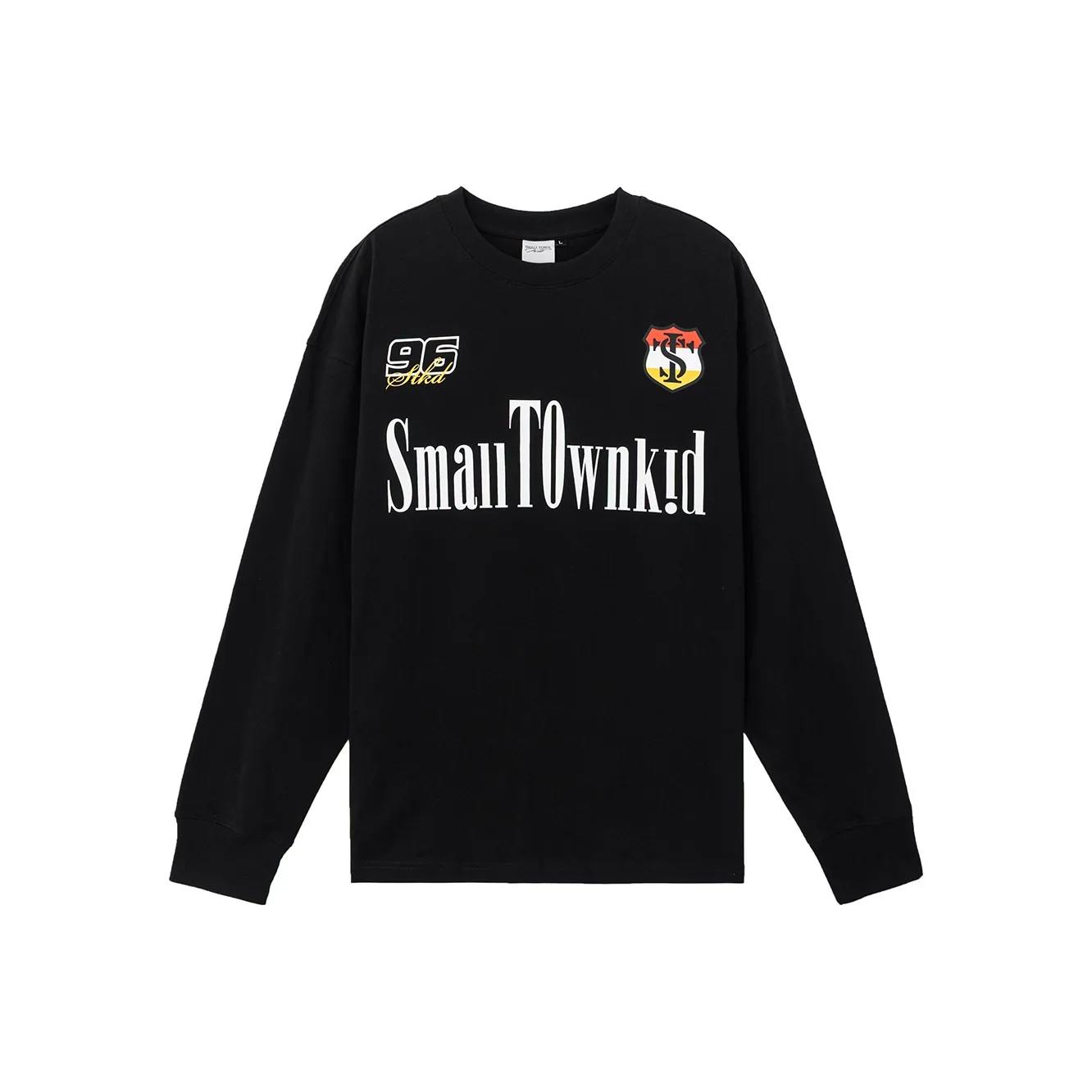 STK SMALL TOWN KID T-Shirt Унисекс