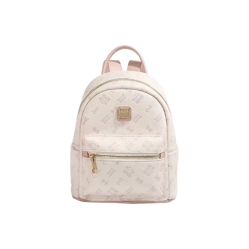 Jade En Plus ПУ (полиуретан) Рюкзак Женские Многоцветный