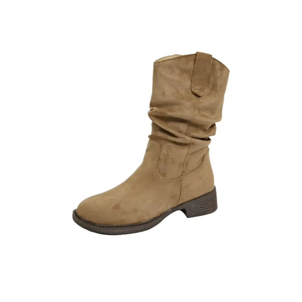 PARK DANCE Короткие ботинки Martin для женщин