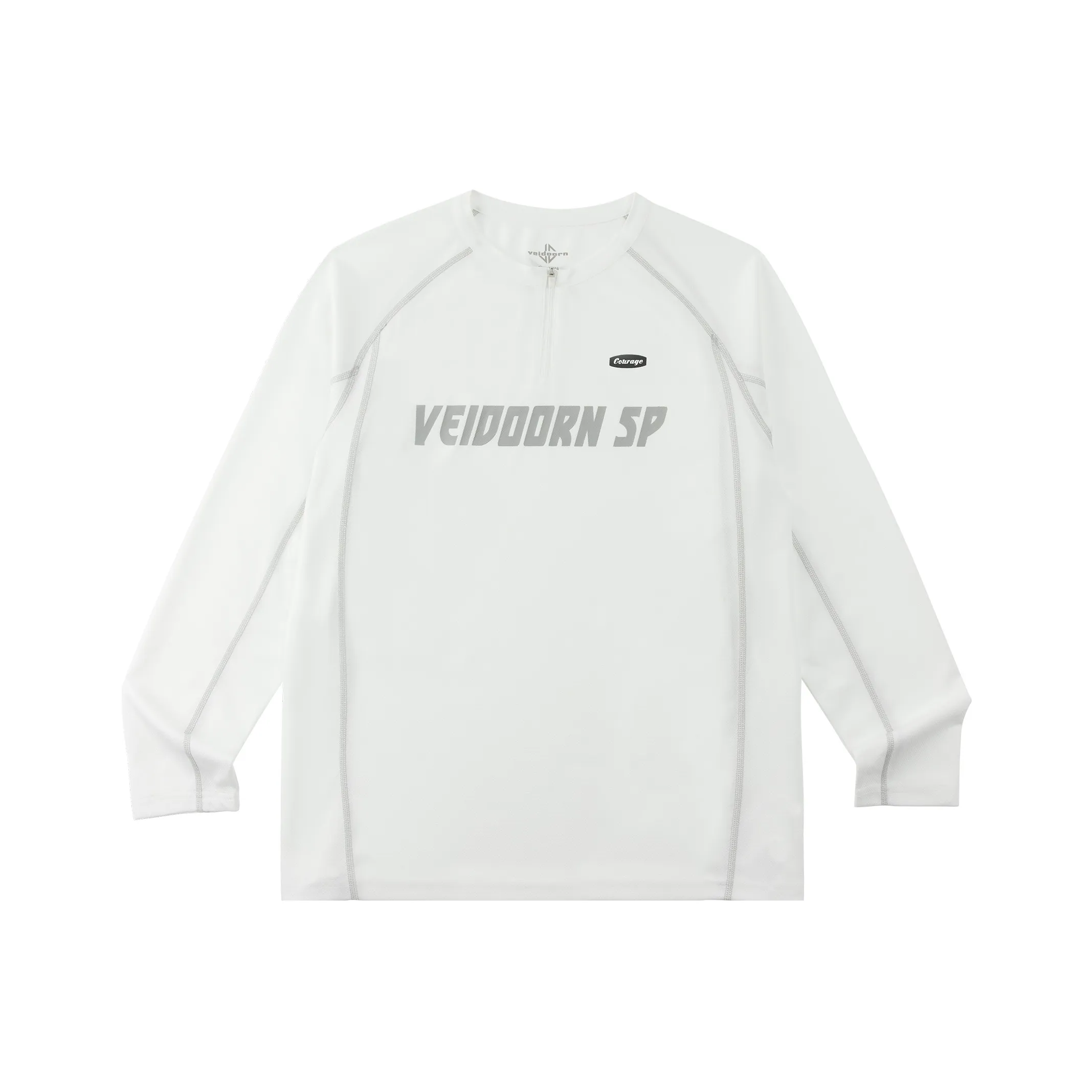 VEIDOORN Унисекс T-рубашки