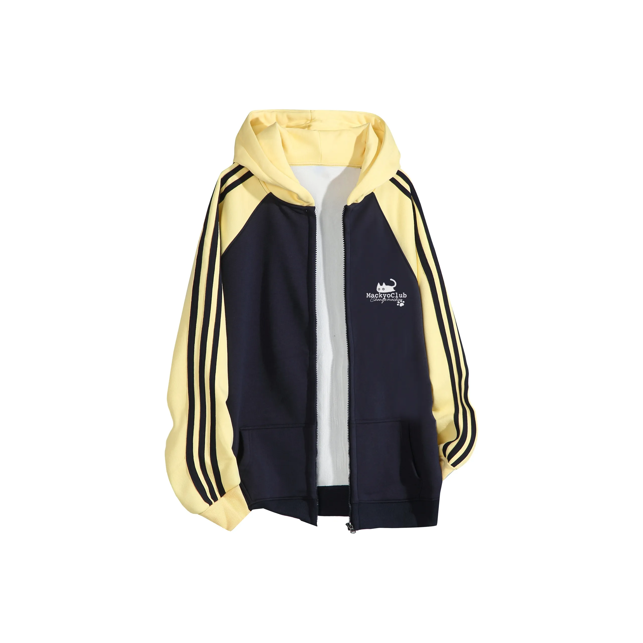 Mackyo Унисекс Свитшоты