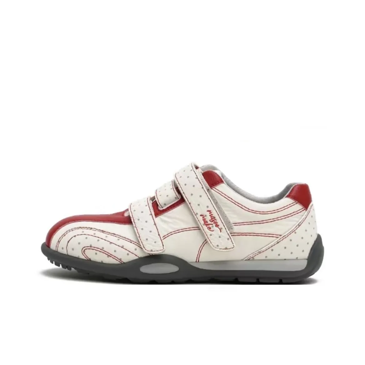 CHERRY KALIKA Устойчивая к истиранию противоскользящая низкая повседневная обувь для женщин