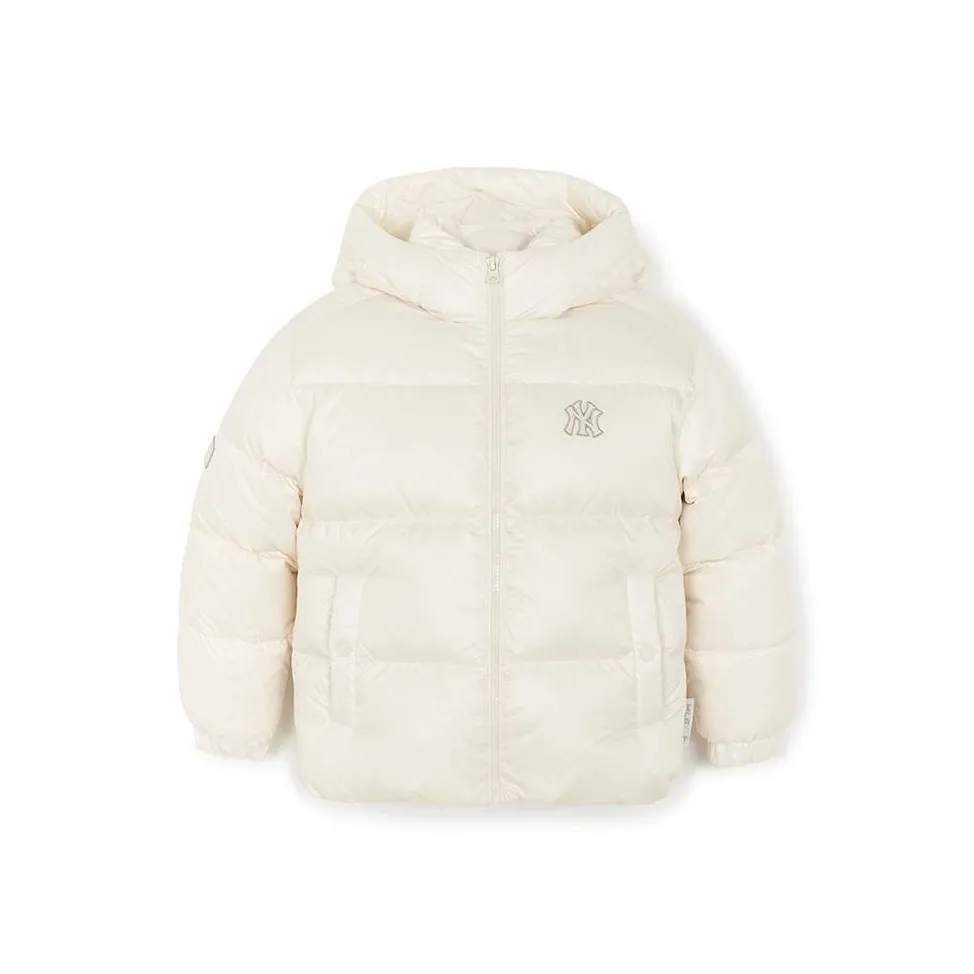 MLB KIDS Пуховик New York Yankees FW AW25 Детский