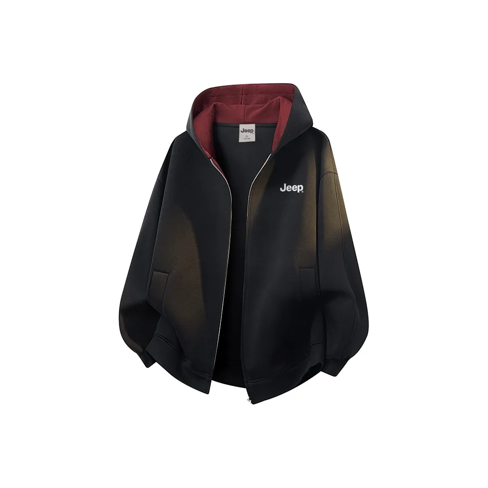 Jeep Унисекс Свитшоты