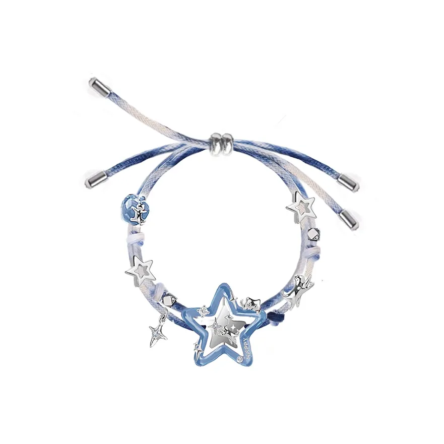 masw Браслеты Унисекс