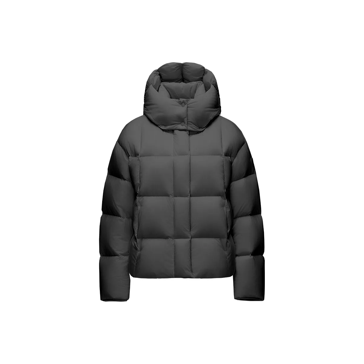 TANBOER Женские Пуховики