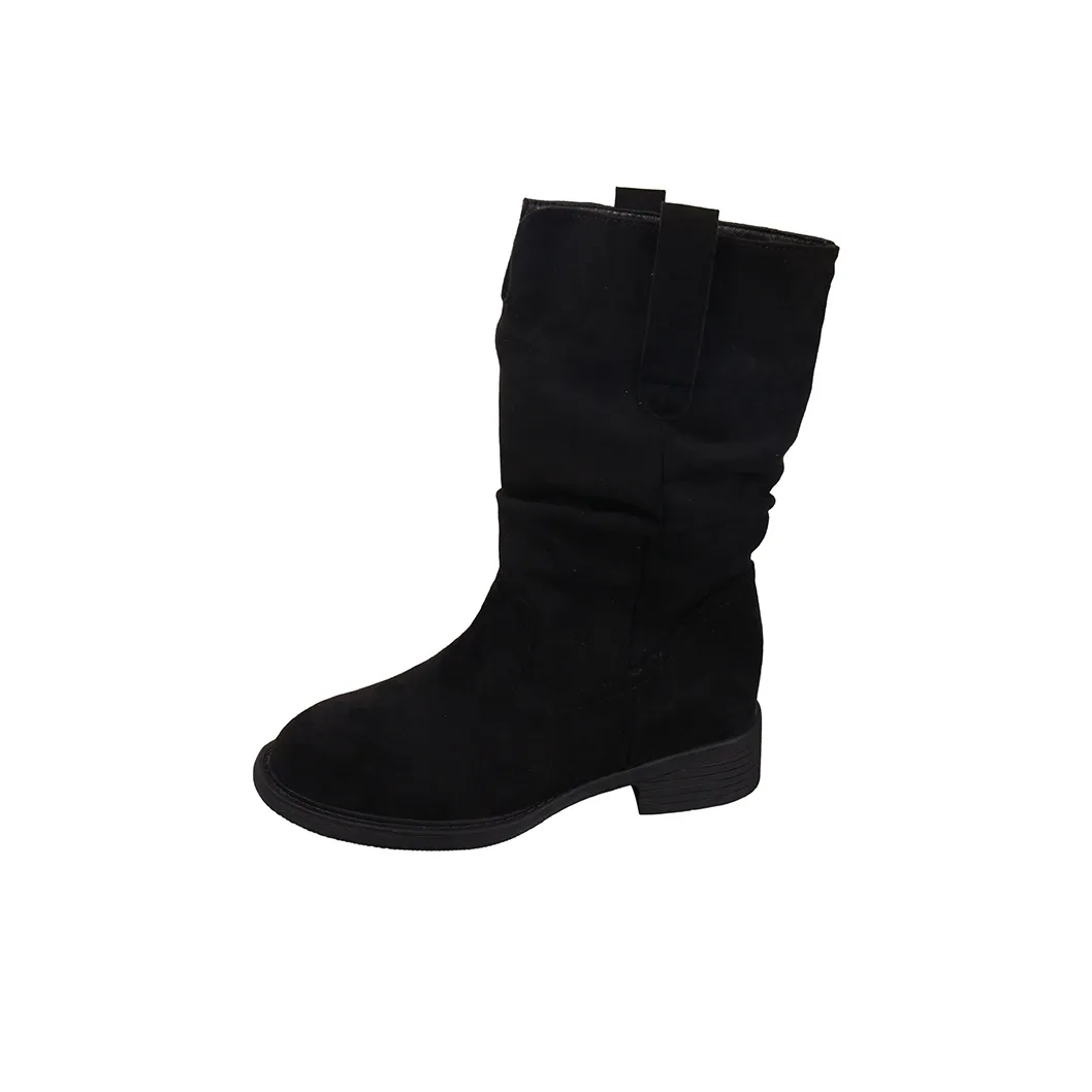 Dawei's House Женские сапоги на высоком каблуке