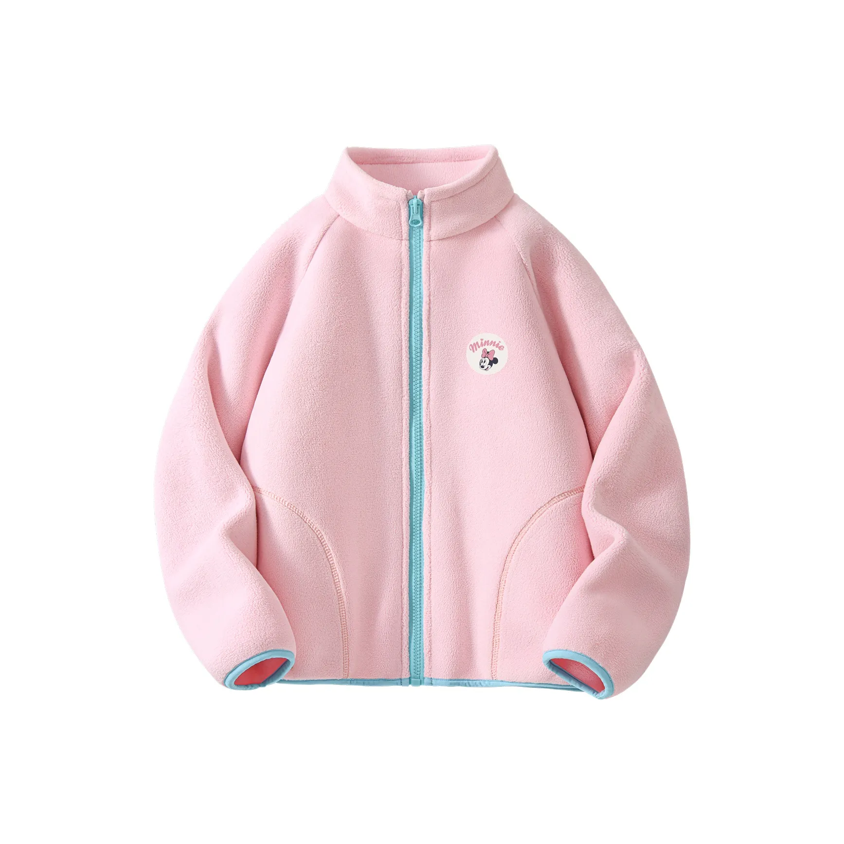 Disney Детские Флисовые Свитшоты