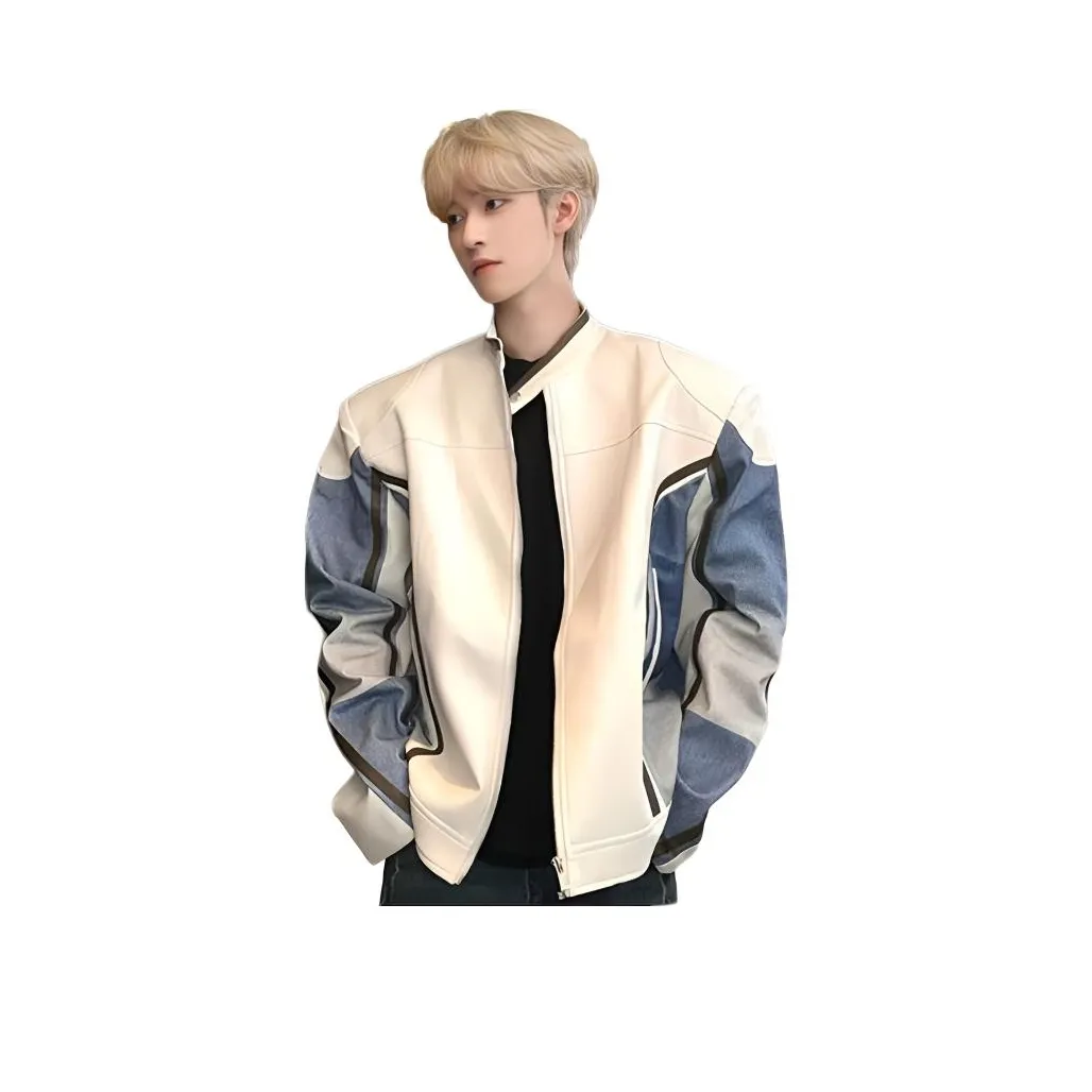 MARTHENAUT Белый Унисекс Куртки