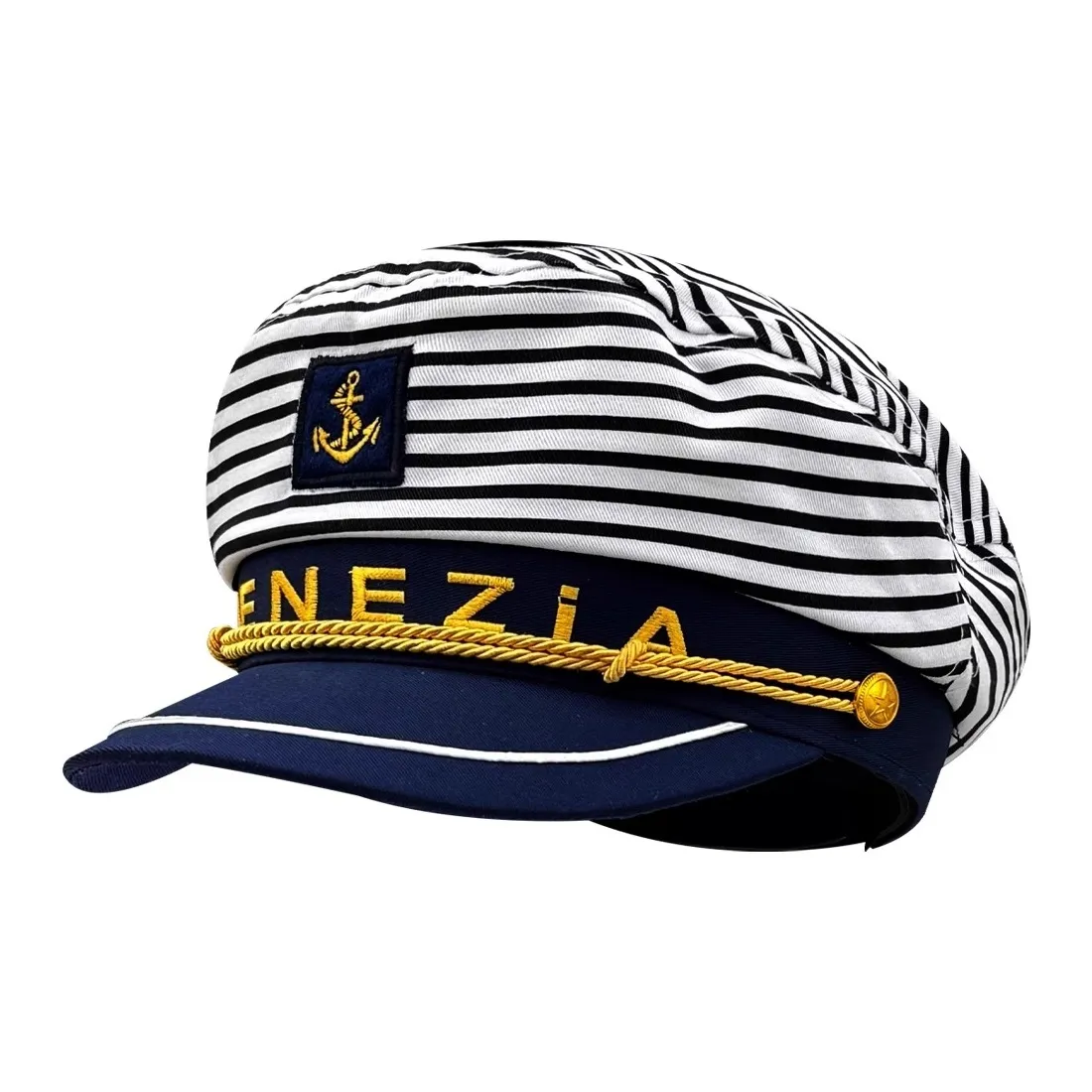 Fishing For Bears Полиэстер Береты Унисекс