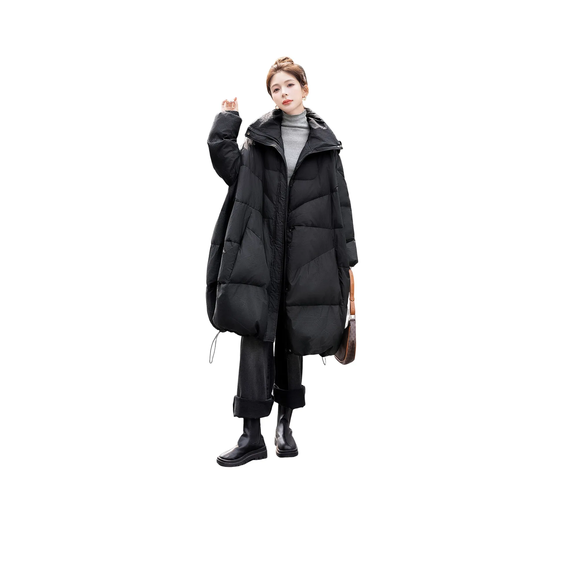 Cypress House Пуховик Женские