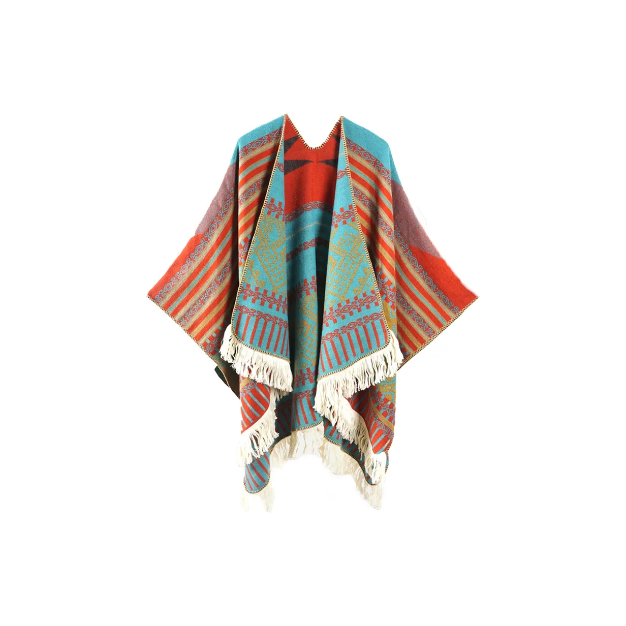 Youyoulan Акриловые Палантины Женские