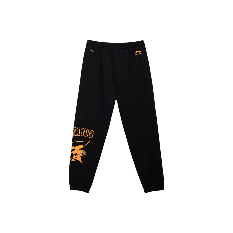 Подростки подкладка вязаные тренировочные брюки