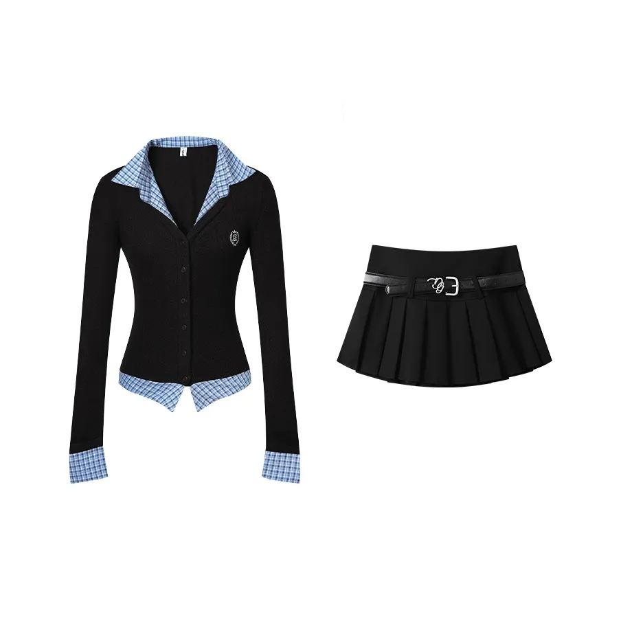 DGOLD Женские Комплекты с Юбкой