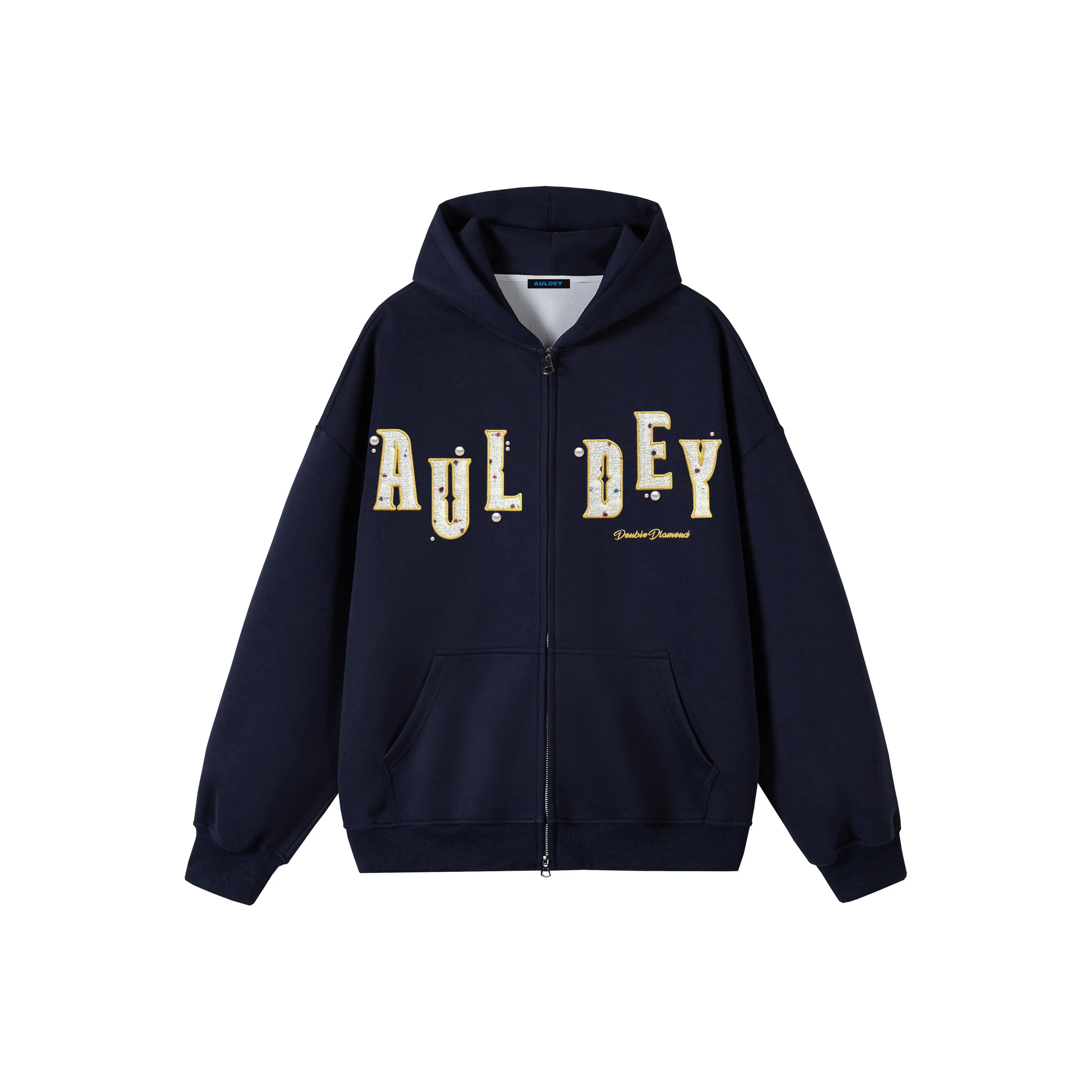 AULDEY Унисекс Свитшоты