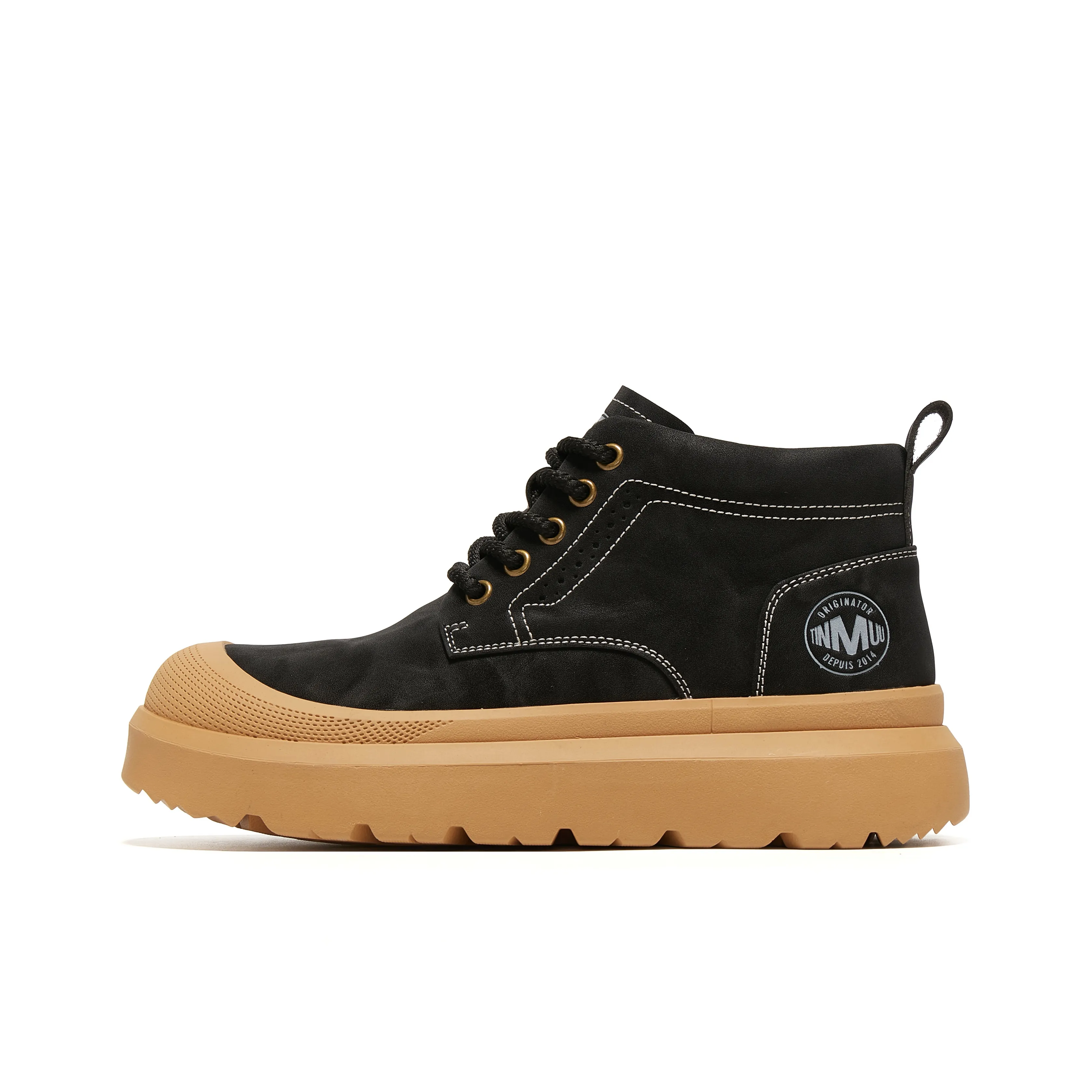 TINMUU Martin Boots Мужской