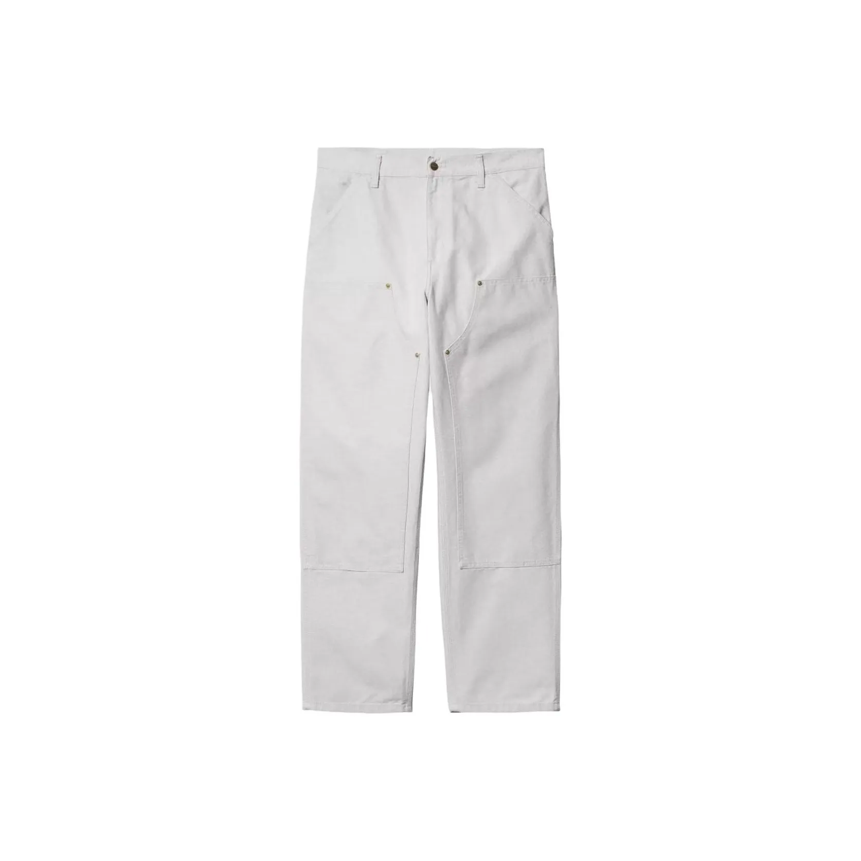 Carhartt WIP Cargo Pants Men Light Blue