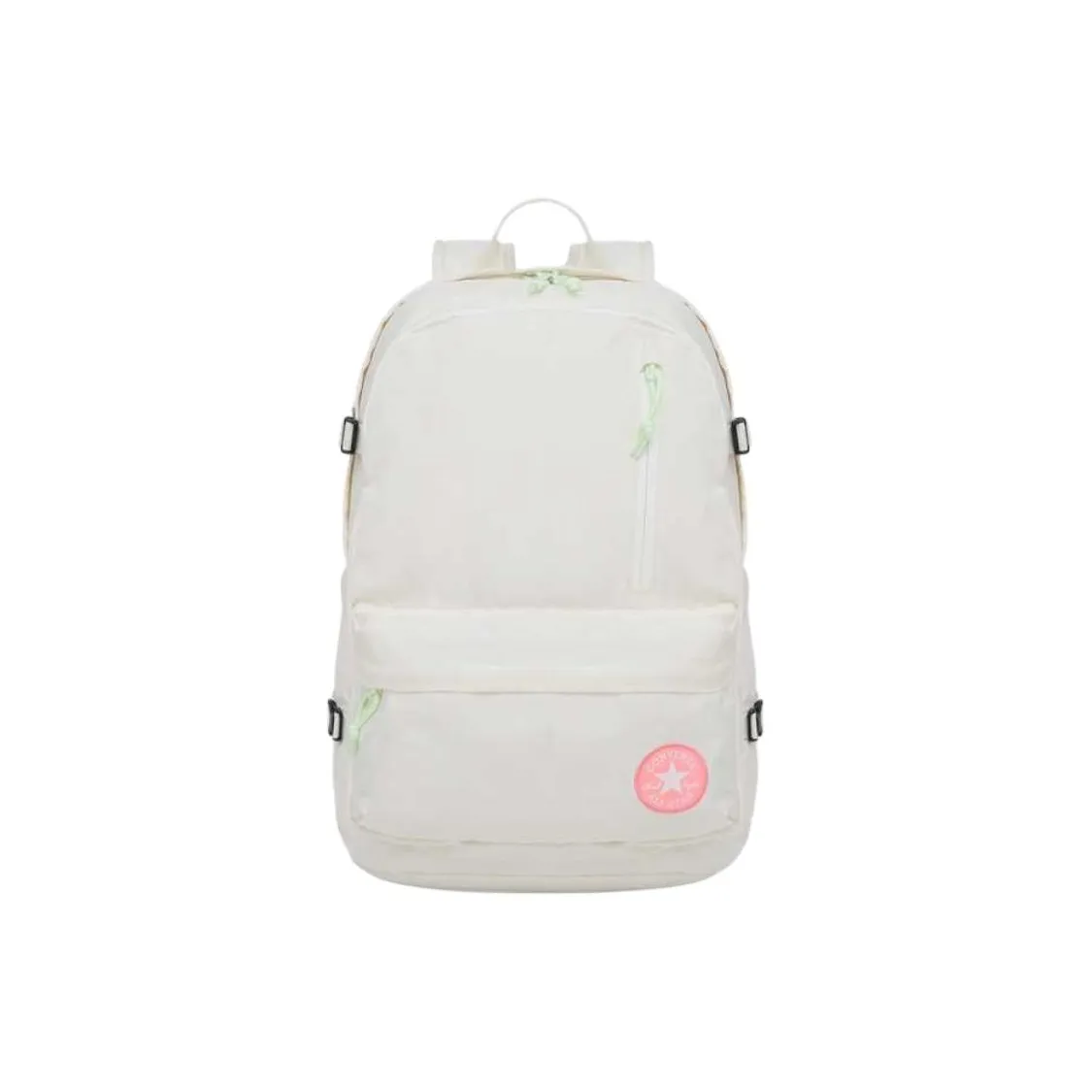 Converse Backpacks Milk White