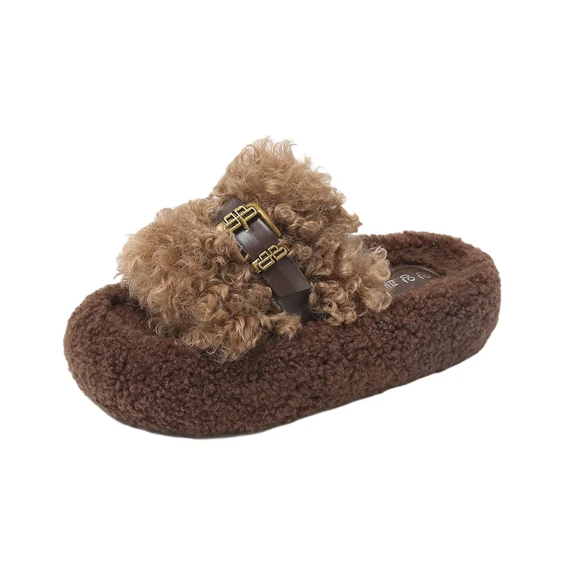 AFJI Rubber Slide Тапочки Женские