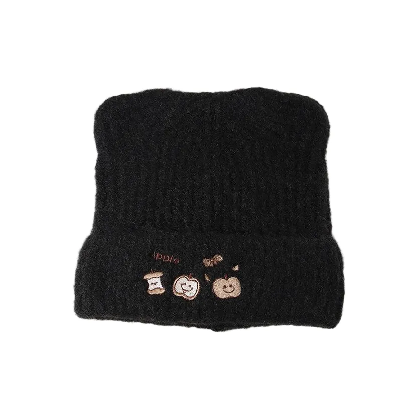 OXO OVERLOAD Трикотажная ткань Шапки-бини Женские