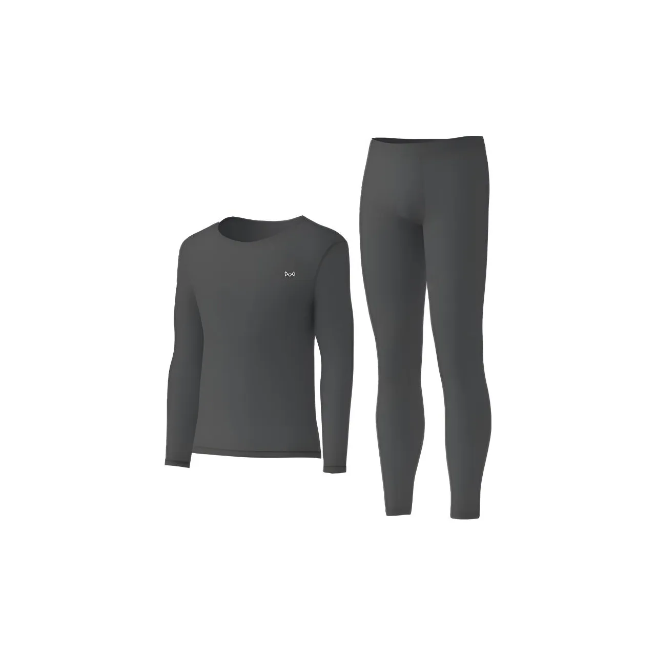 MIIOW Мужские термокуртки