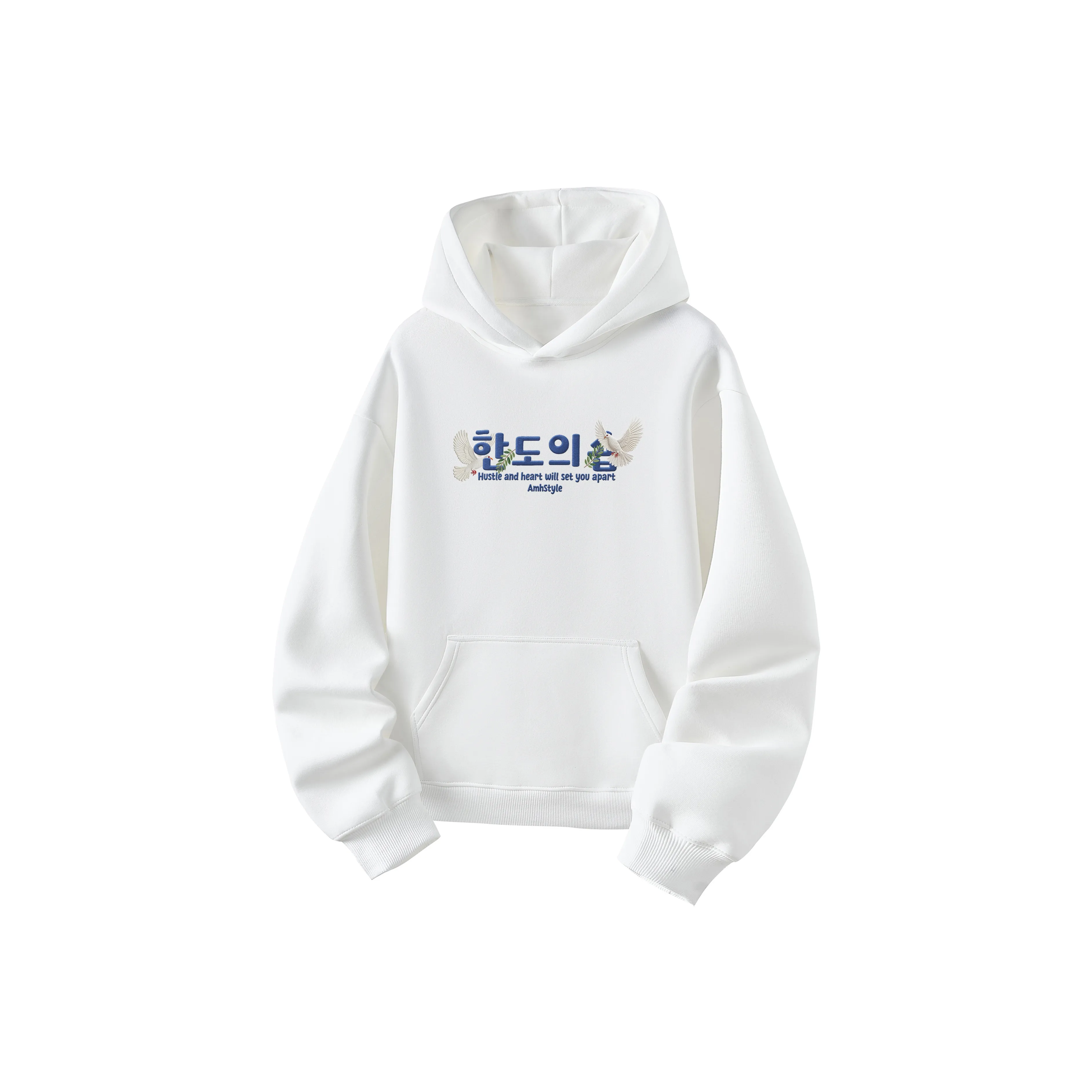 HSTYLE Унисекс Свитшоты