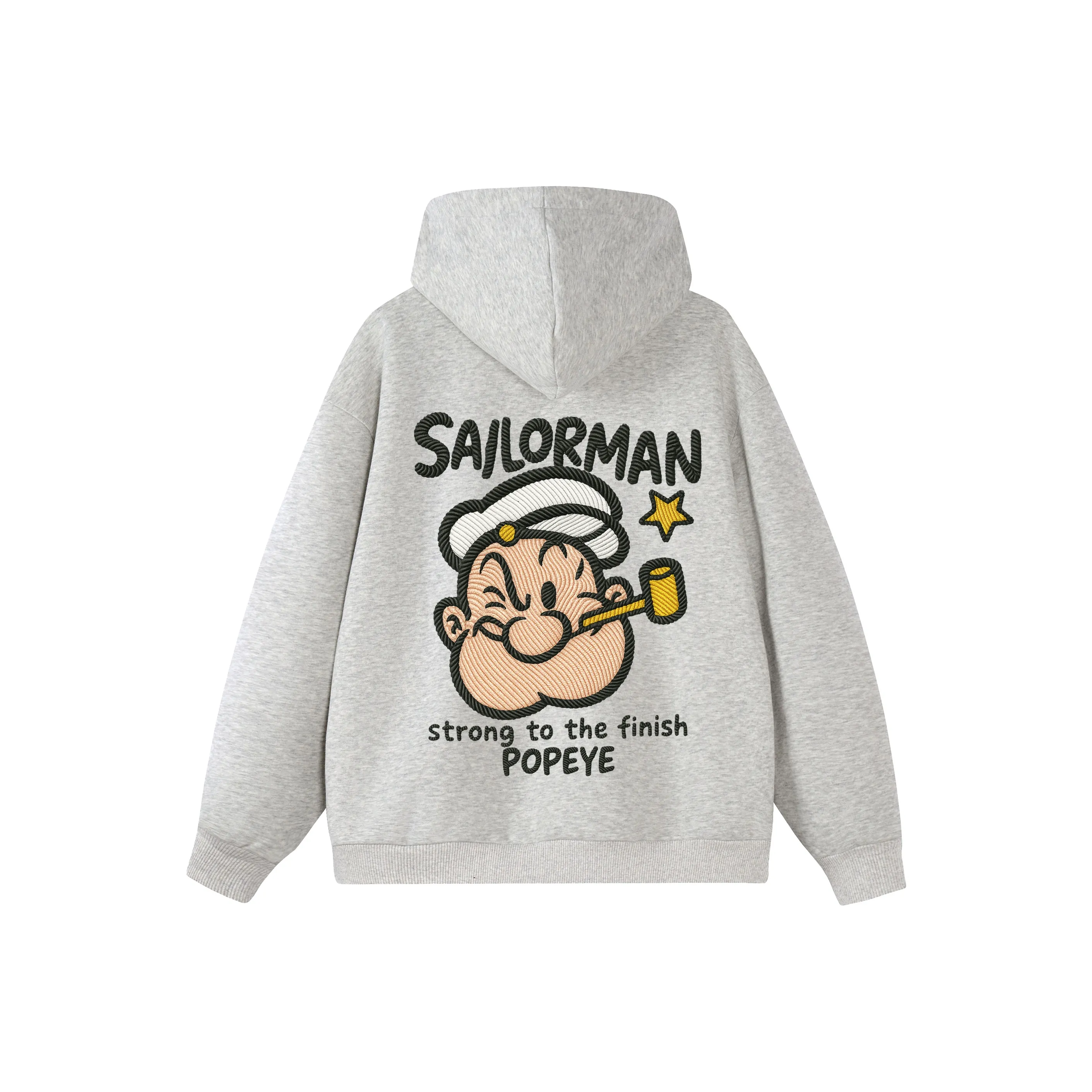 POPEYE Женские Свитшоты